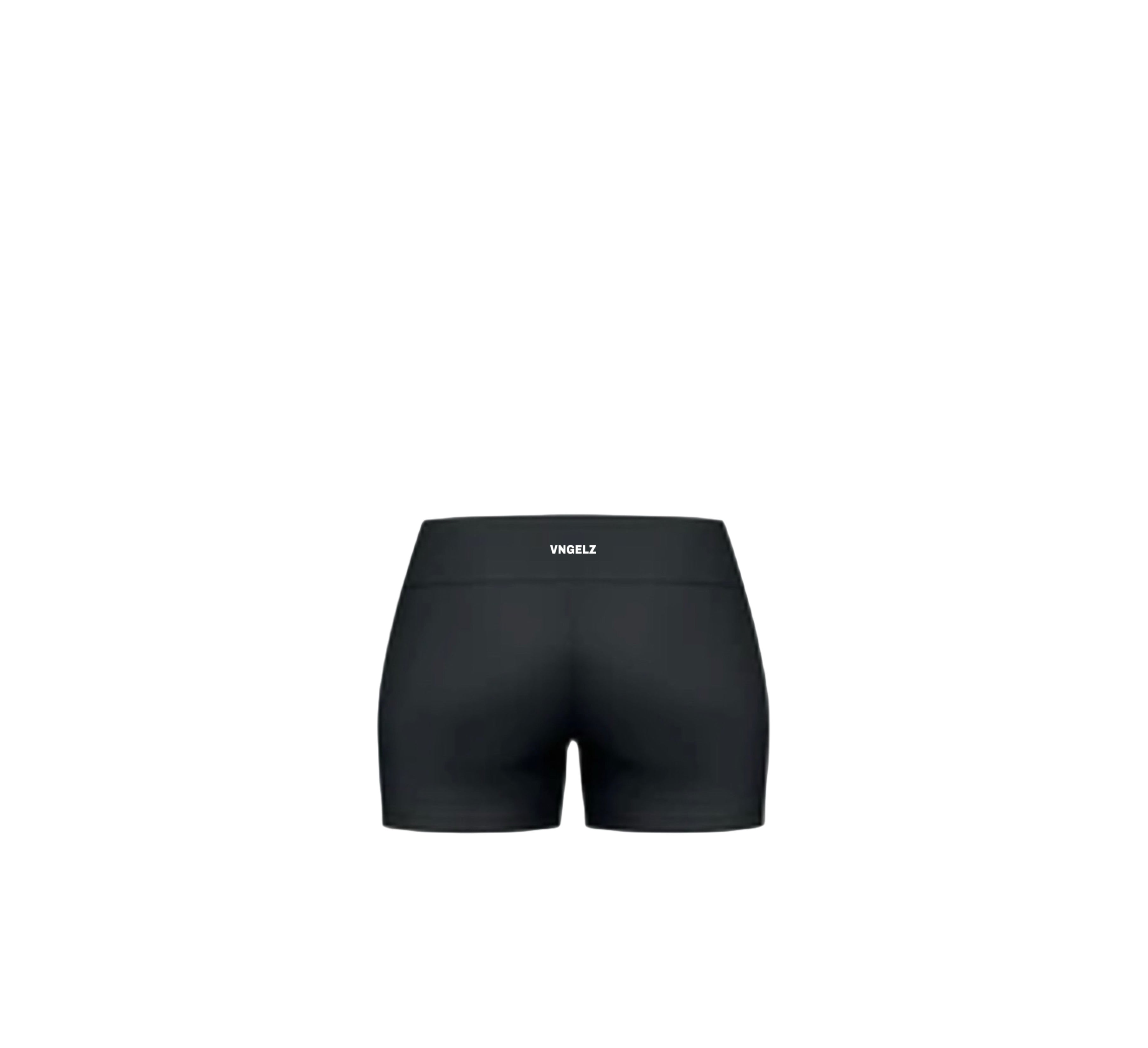 Vngelz Second Fitness Short