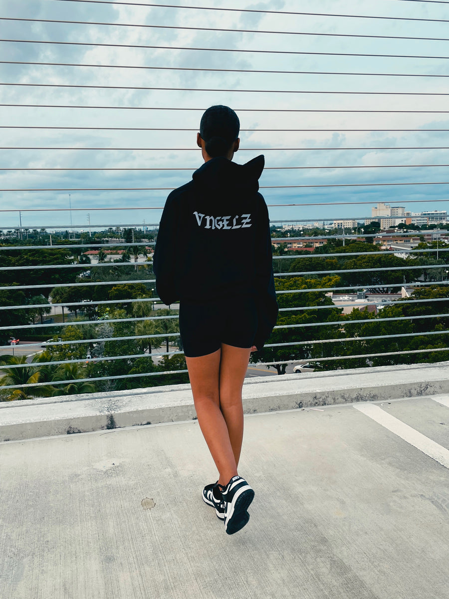 Vngelz Hoodie