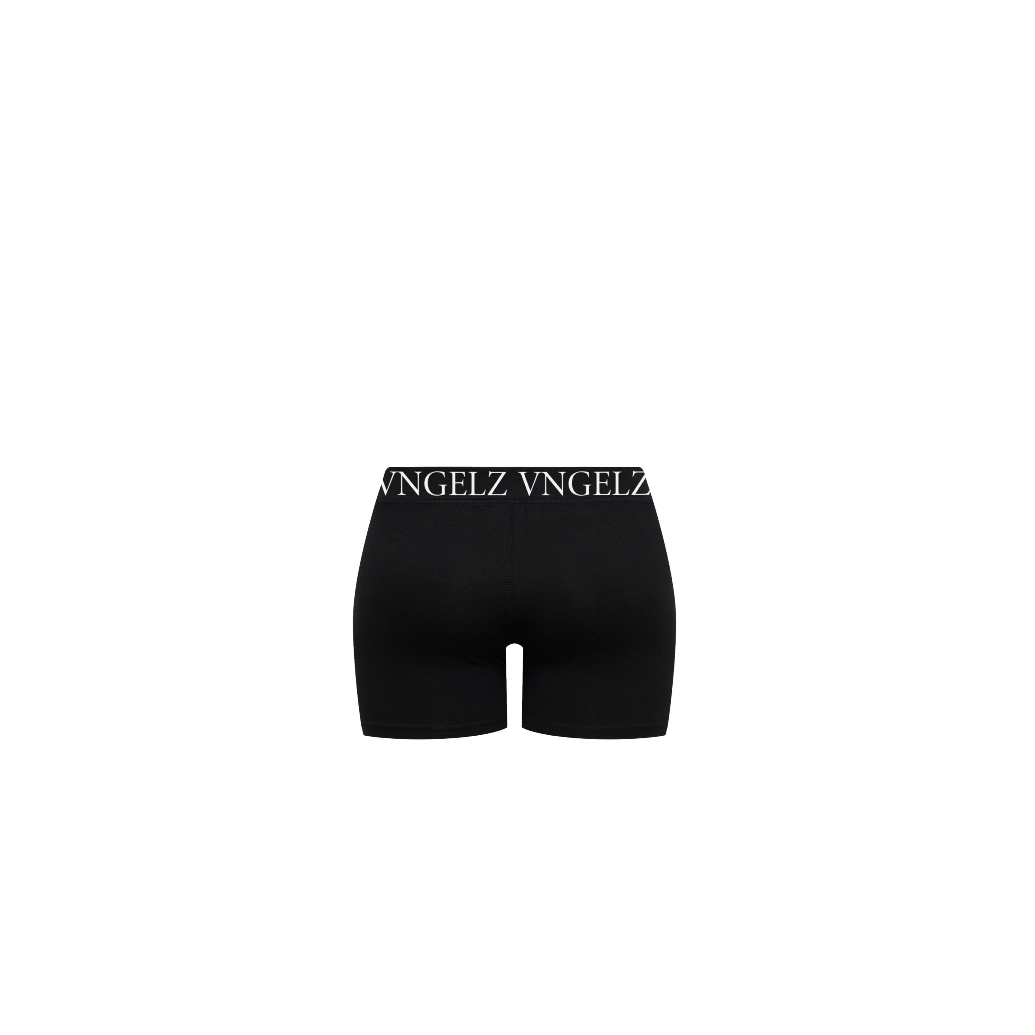 Vngelz Fitness Short