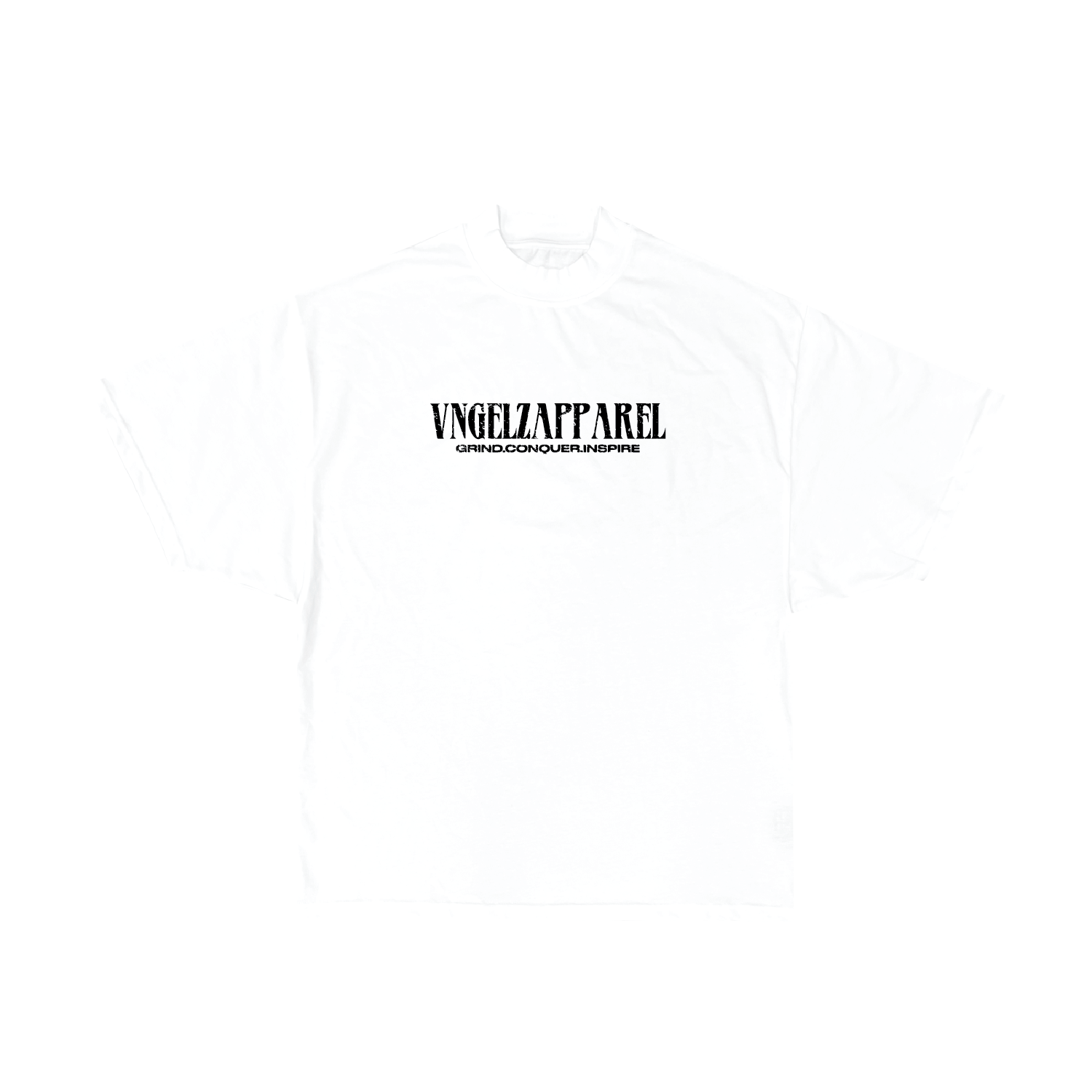 Eternal Hustle - White