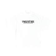 Eternal Hustle - White