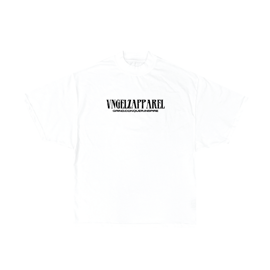 Eternal Hustle - White