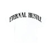 Eternal Hustle - White