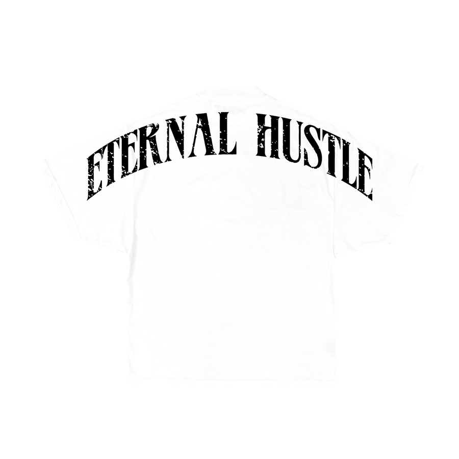 Eternal Hustle - White