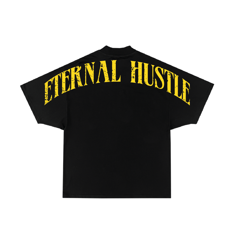 Eternal Hustle - Black